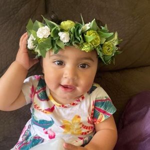 Meet your Posher, Perry